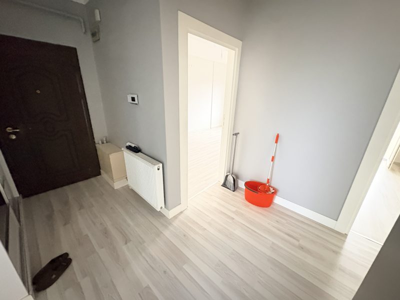 MARMARA'DAN SARICAPAŞA' DA 3+1 KİRALIK DAİRE