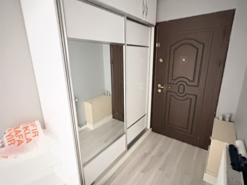 MARMARA'DAN SARICAPAŞA' DA 3+1 KİRALIK DAİRE