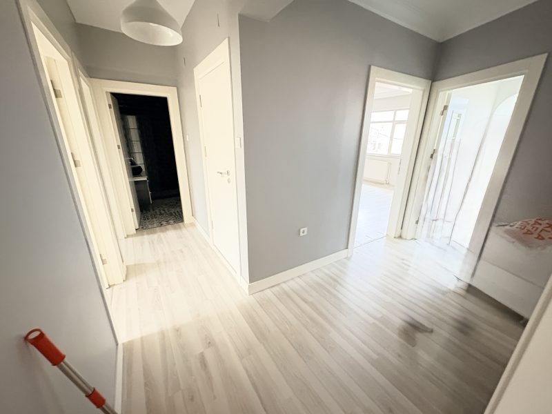 MARMARA'DAN SARICAPAŞA' DA 3+1 KİRALIK DAİRE