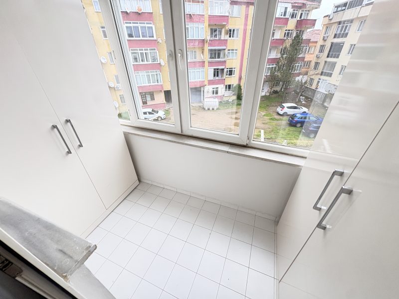 MARMARA'DAN SARICAPAŞA' DA 3+1 KİRALIK DAİRE