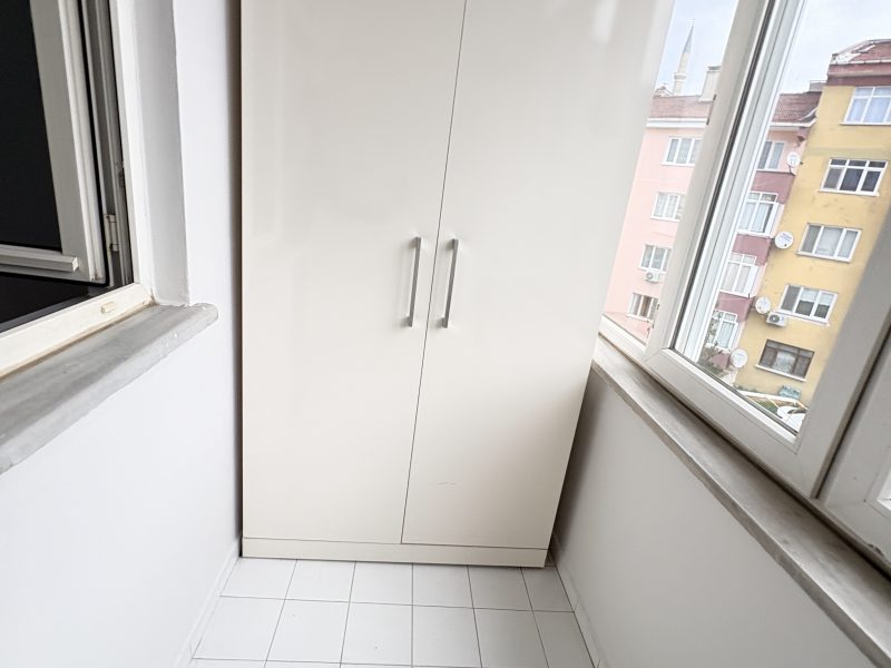 MARMARA'DAN SARICAPAŞA' DA 3+1 KİRALIK DAİRE