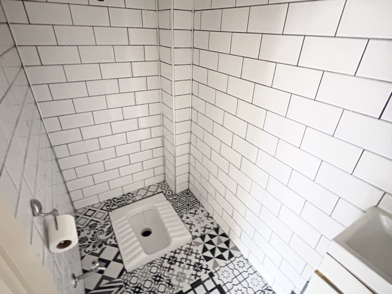 MARMARA'DAN SARICAPAŞA' DA 3+1 KİRALIK DAİRE