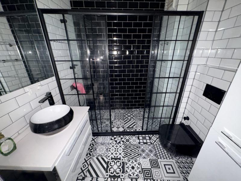 MARMARA'DAN SARICAPAŞA' DA 3+1 KİRALIK DAİRE