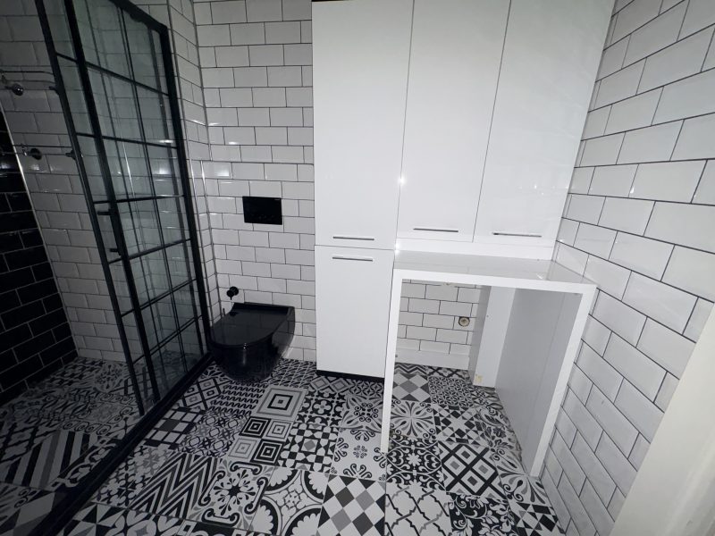 MARMARA'DAN SARICAPAŞA' DA 3+1 KİRALIK DAİRE