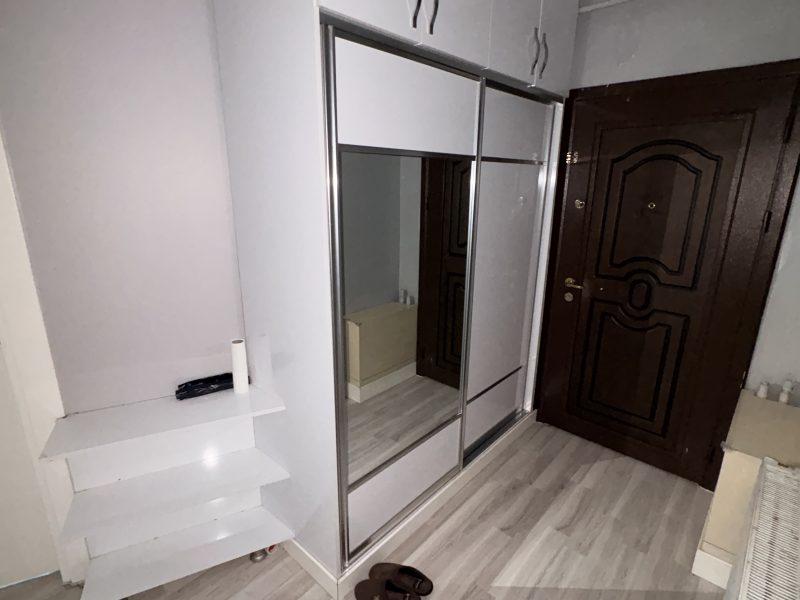 MARMARA'DAN SARICAPAŞA' DA 3+1 KİRALIK DAİRE