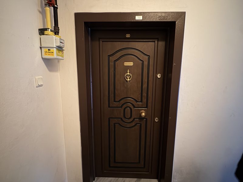 MARMARA'DAN SARICAPAŞA' DA 3+1 KİRALIK DAİRE