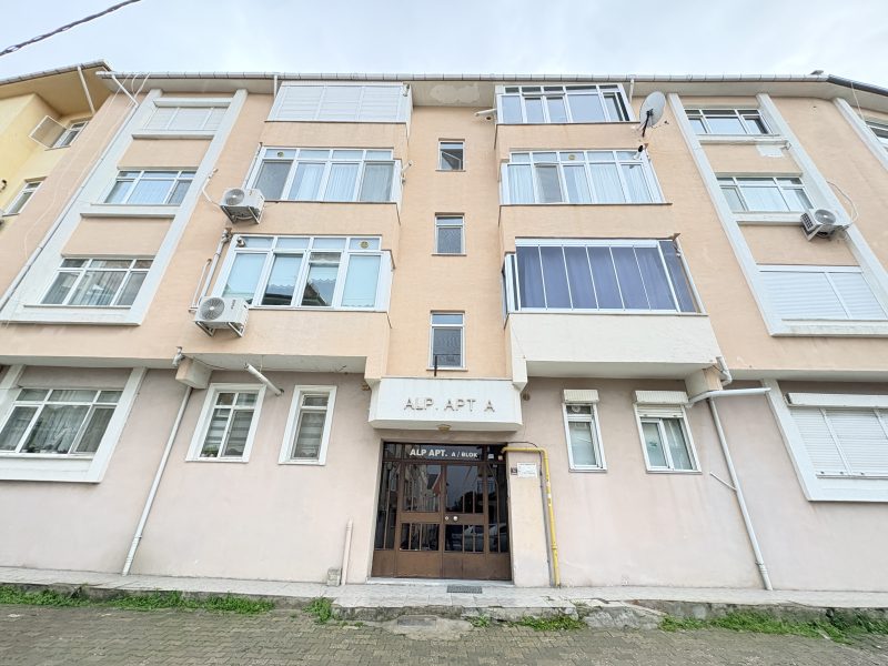 MARMARA'DAN SARICAPAŞA' DA 3+1 KİRALIK DAİRE