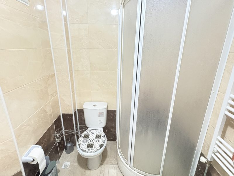 MARMARA'DAN YANÇIKCI ŞAHİNDE 1+1 GENİŞ KİRALIK DAİRE