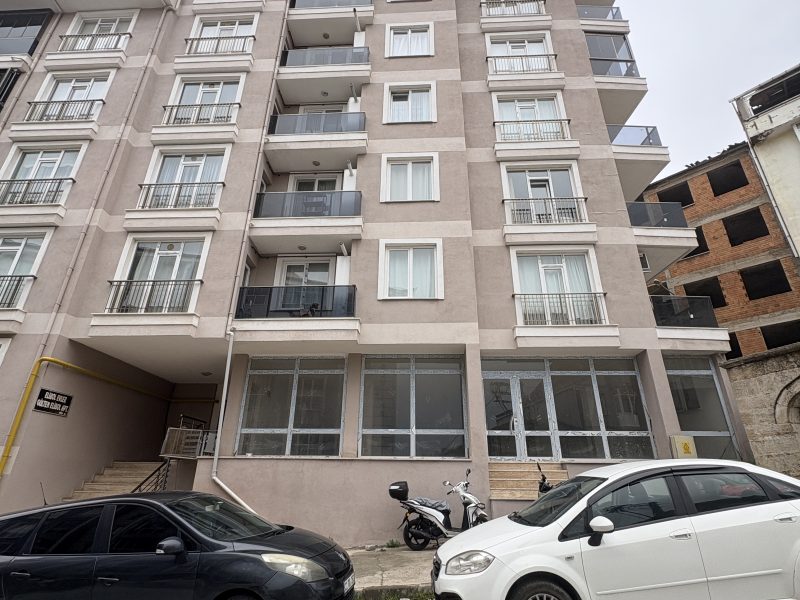 MARMARA'DAN YANÇIKCI ŞAHİNDE 1+1 GENİŞ KİRALIK DAİRE