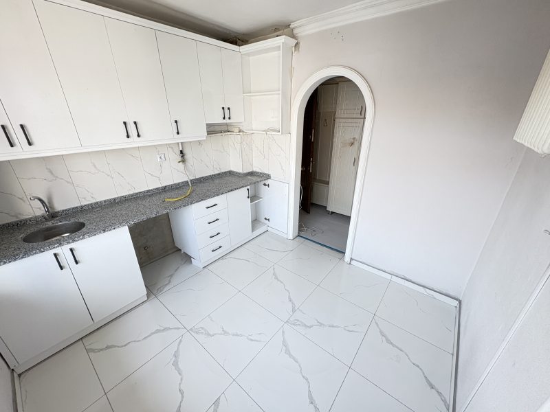 MARMARA'DAN 1.MURATTA SİTE İÇERİSİNDE 3+1 KİRALIK DAİRE