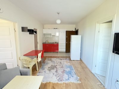 MARMARA'DAN 1. MURAT'TA 2+1 EŞYALI KİRALIK DAİRE