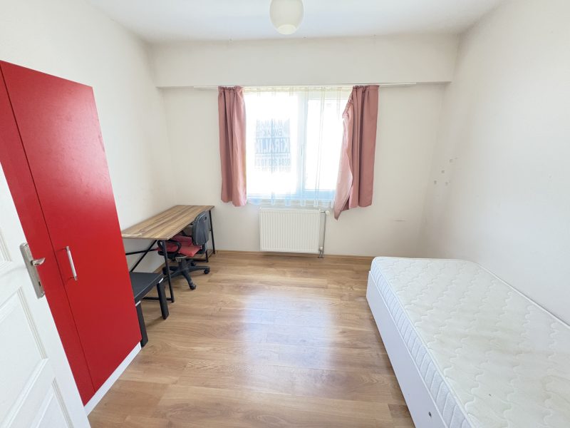 MARMARA'DAN 1. MURAT'TA 2+1 EŞYALI KİRALIK DAİRE