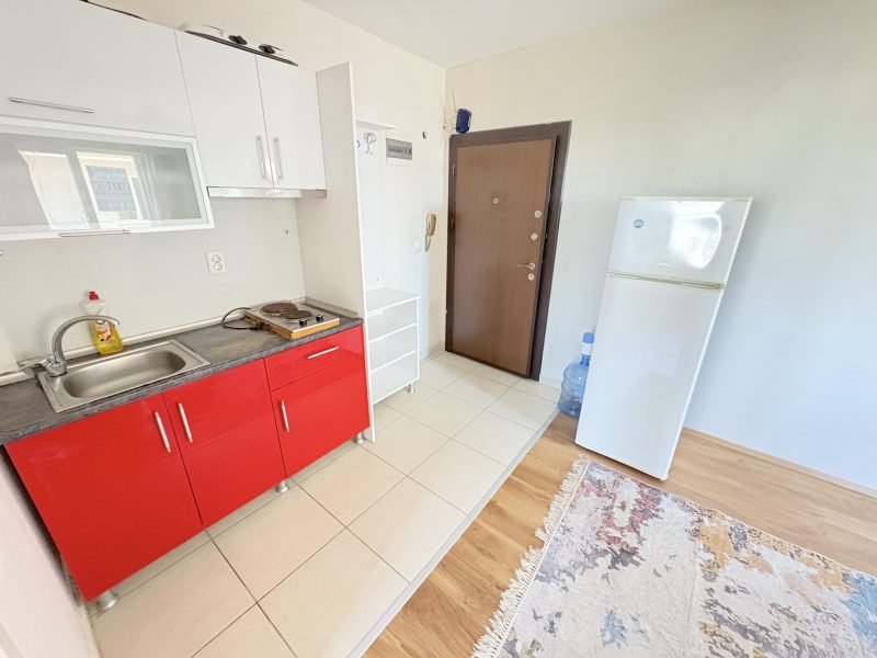 MARMARA'DAN 1. MURAT'TA 2+1 EŞYALI KİRALIK DAİRE