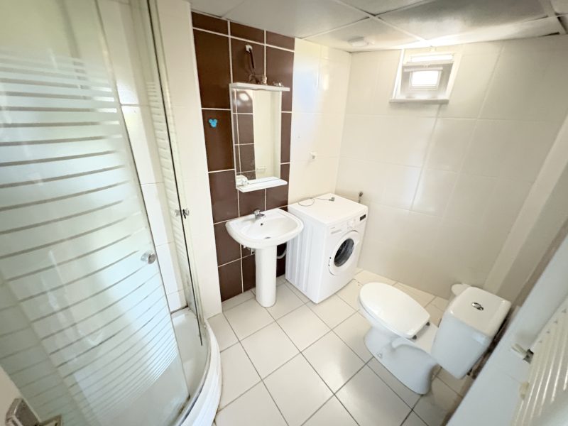 MARMARA'DAN 1. MURAT'TA 2+1 EŞYALI KİRALIK DAİRE