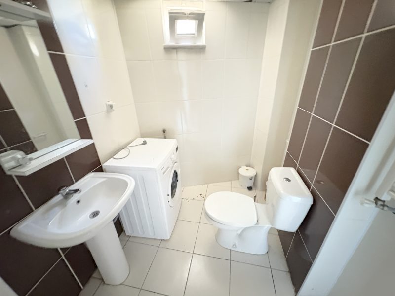 MARMARA'DAN 1. MURAT'TA 2+1 EŞYALI KİRALIK DAİRE