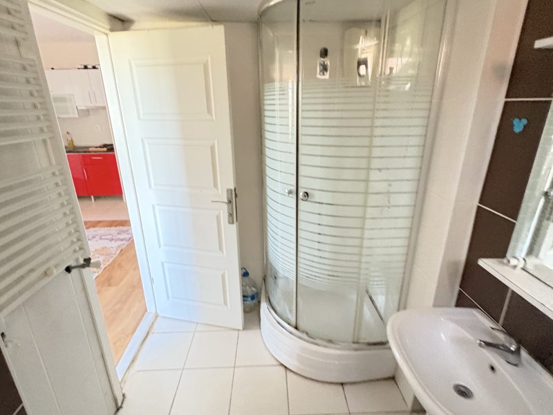 MARMARA'DAN 1. MURAT'TA 2+1 EŞYALI KİRALIK DAİRE