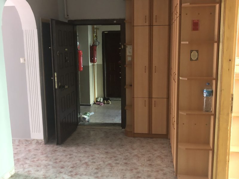 MARMARA'DAN ESENTEPE FATİH MAHALLESİ SATILIK 3+1 DAİRE