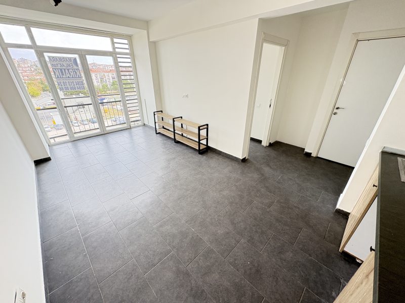 MARMARA'DAN 5M MİGROS ARKASI SATILIK 1+1 DAİRE