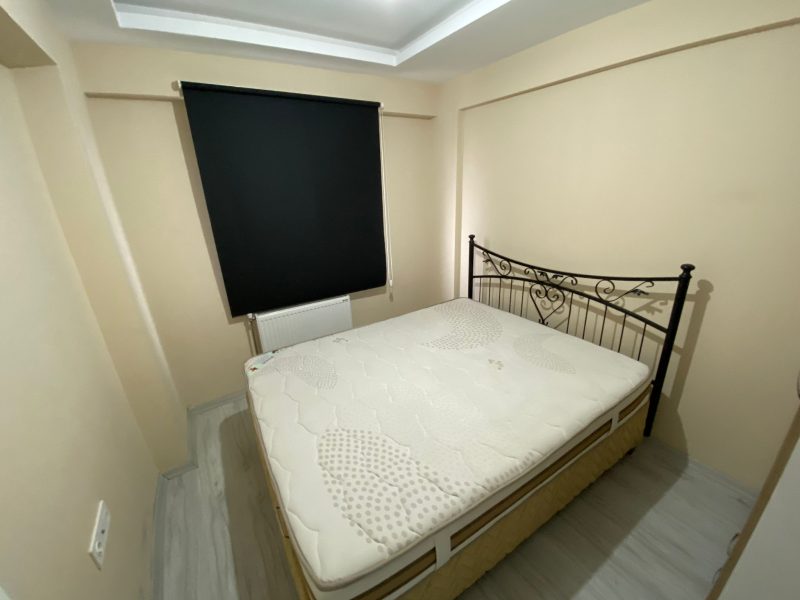 MARMARA'DAN JANDARMA MEVKİ EŞYALI 1+1 KİRALIK DAİRE