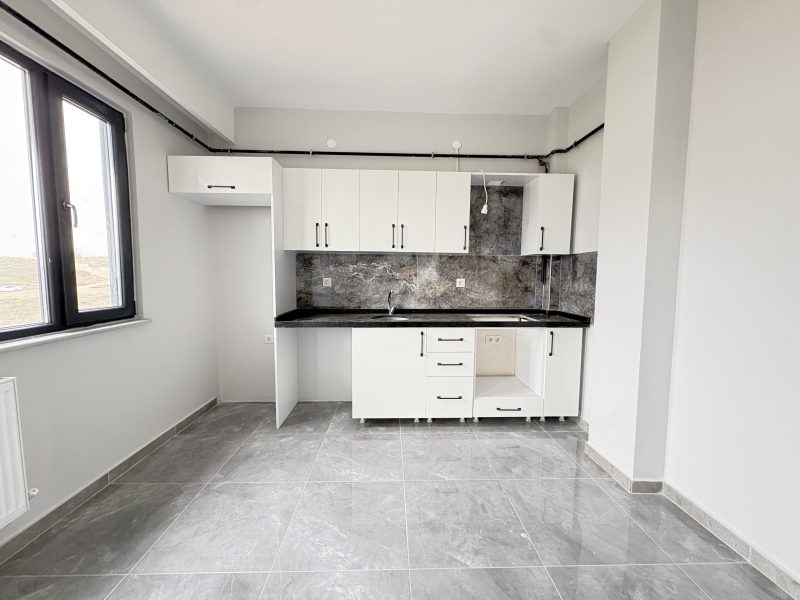 MARMARA'DAN CUMHURİYET MAHALLESİ 2+1 SIFIR KİRALIK DAİRE