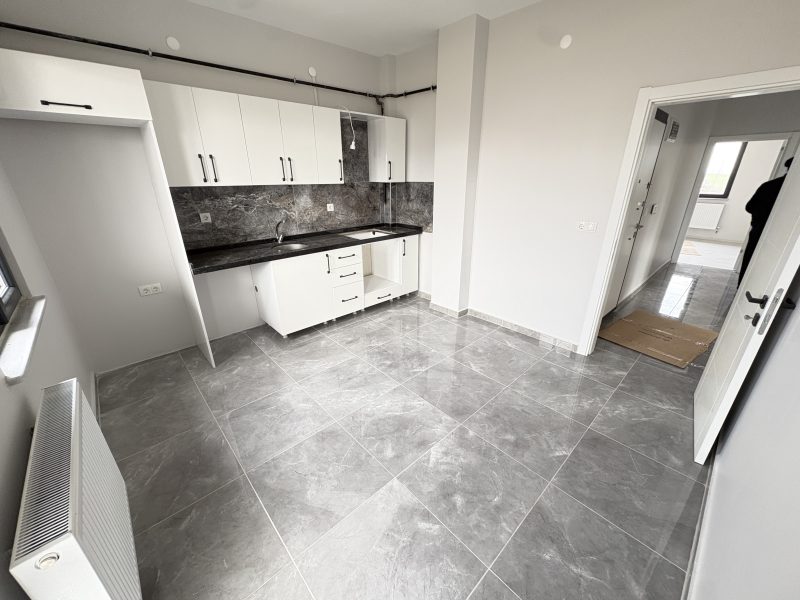 MARMARA'DAN CUMHURİYET MAHALLESİ 2+1 SIFIR KİRALIK DAİRE