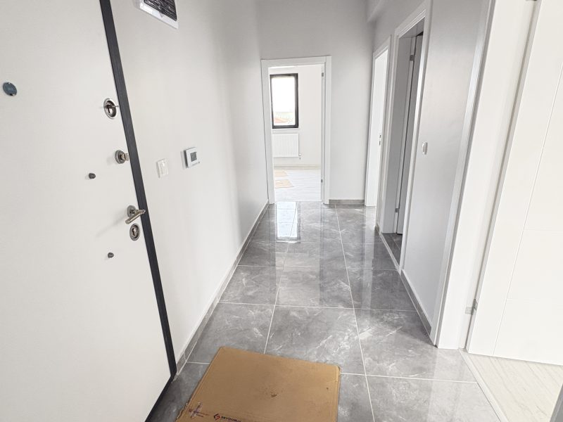 MARMARA'DAN CUMHURİYET MAHALLESİ 2+1 SIFIR KİRALIK DAİRE