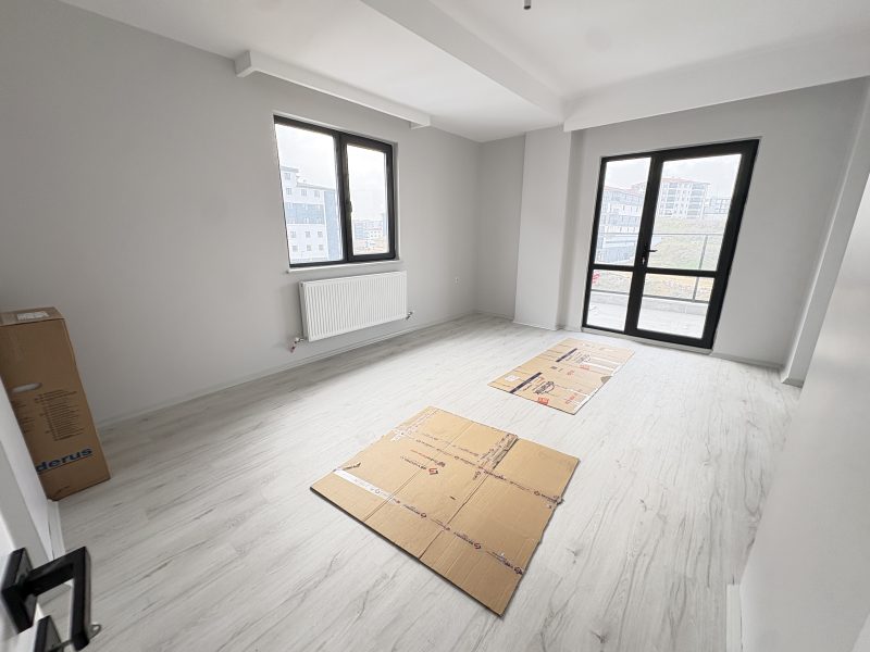 MARMARA'DAN CUMHURİYET MAHALLESİ 2+1 SIFIR KİRALIK DAİRE