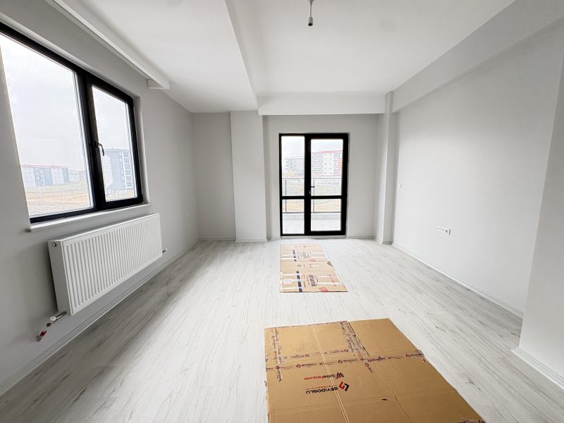 MARMARA'DAN CUMHURİYET MAHALLESİ 2+1 SIFIR KİRALIK DAİRE