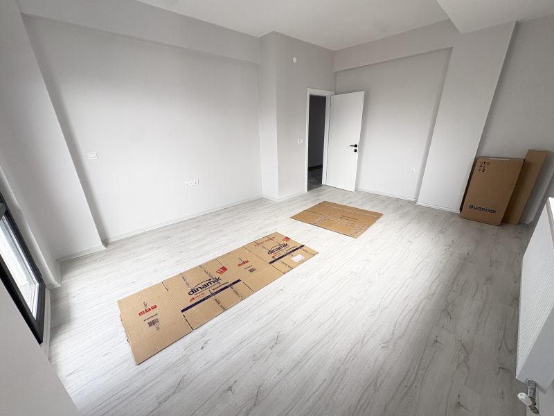 MARMARA'DAN CUMHURİYET MAHALLESİ 2+1 SIFIR KİRALIK DAİRE