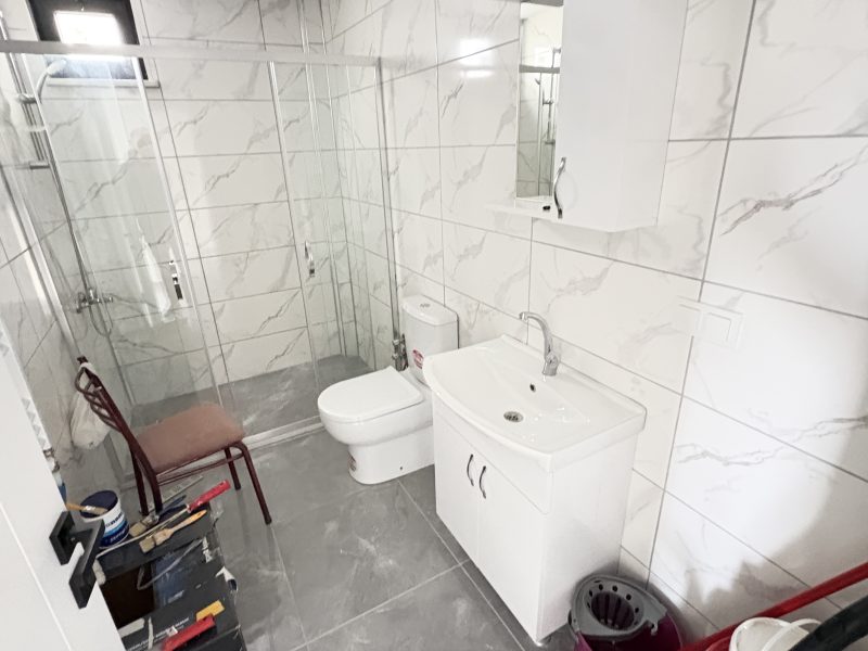MARMARA'DAN CUMHURİYET MAHALLESİ 2+1 SIFIR KİRALIK DAİRE