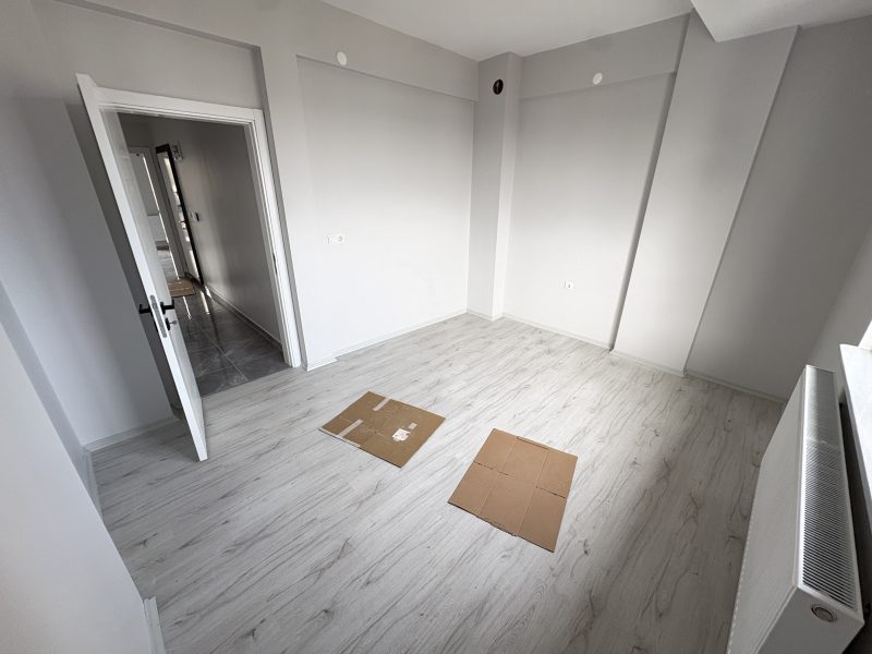 MARMARA'DAN CUMHURİYET MAHALLESİ 2+1 SIFIR KİRALIK DAİRE