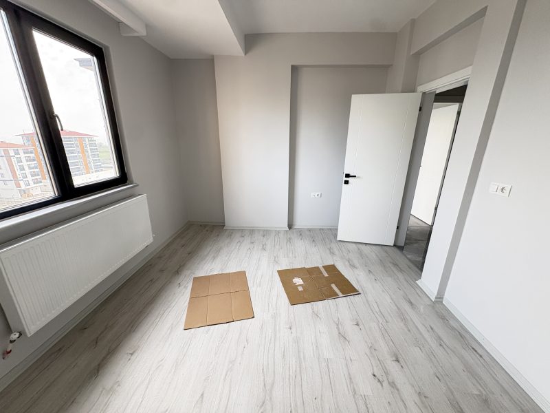 MARMARA'DAN CUMHURİYET MAHALLESİ 2+1 SIFIR KİRALIK DAİRE