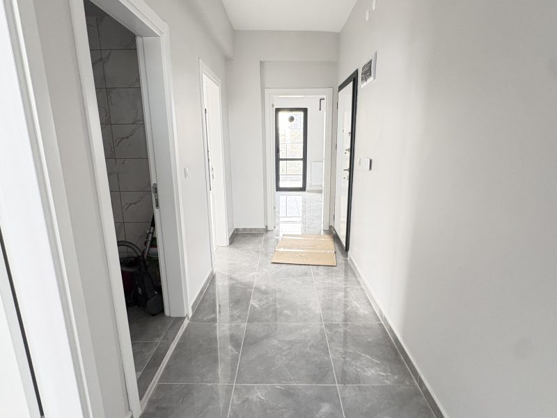 MARMARA'DAN CUMHURİYET MAHALLESİ 2+1 SIFIR KİRALIK DAİRE
