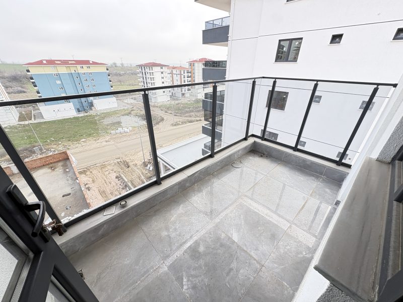 MARMARA'DAN CUMHURİYET MAHALLESİ 2+1 SIFIR KİRALIK DAİRE
