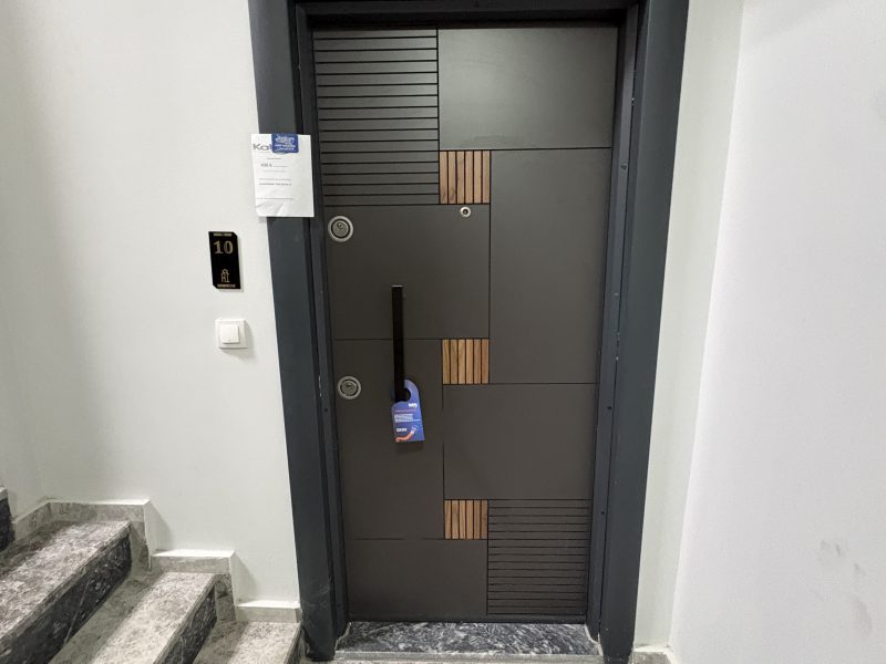 MARMARA'DAN CUMHURİYET MAHALLESİ 2+1 SIFIR KİRALIK DAİRE