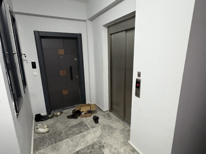 MARMARA'DAN CUMHURİYET MAHALLESİ 2+1 SIFIR KİRALIK DAİRE
