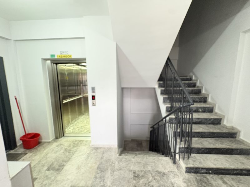 MARMARA'DAN CUMHURİYET MAHALLESİ 2+1 SIFIR KİRALIK DAİRE