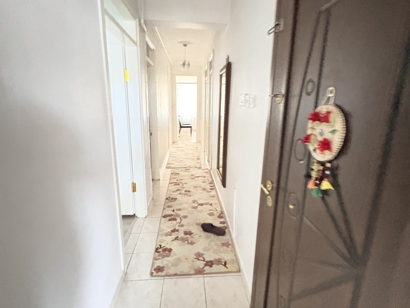 MARMARA'DAN ŞÜKRÜPAŞA GÖLET MEVKİ 3+1 EŞYALI KİRALIK DAİRE