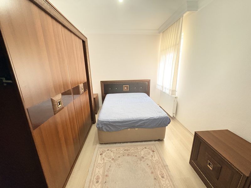 MARMARA'DAN ŞÜKRÜPAŞA GÖLET MEVKİ 3+1 EŞYALI KİRALIK DAİRE