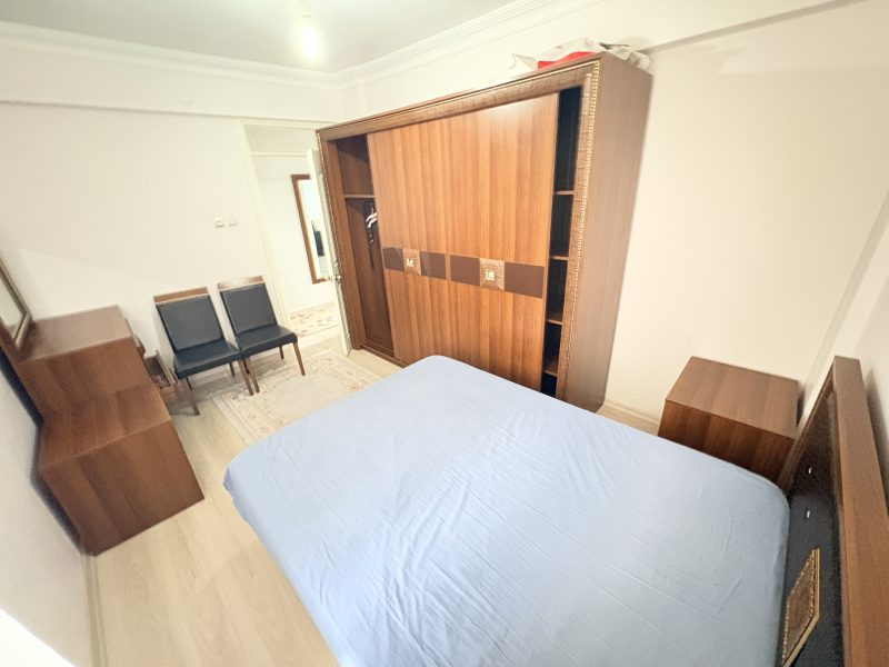 MARMARA'DAN ŞÜKRÜPAŞA GÖLET MEVKİ 3+1 EŞYALI KİRALIK DAİRE