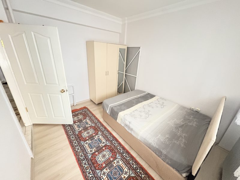 MARMARA'DAN ŞÜKRÜPAŞA GÖLET MEVKİ 3+1 EŞYALI KİRALIK DAİRE