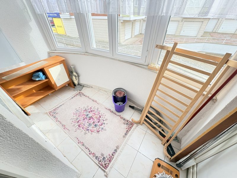 MARMARA'DAN ŞÜKRÜPAŞA GÖLET MEVKİ 3+1 EŞYALI KİRALIK DAİRE