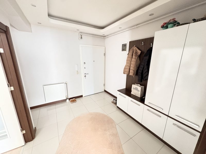 MARMARA'DAN ATATÜRK MAHALLESİNDE 3+1 SATILIK DAİRE