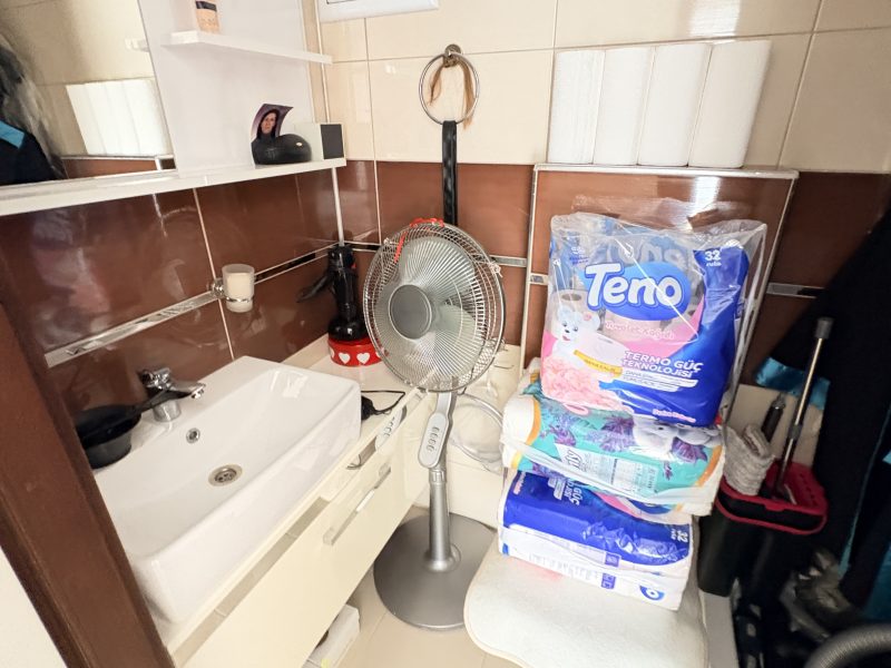 MARMARA'DAN ATATÜRK MAHALLESİNDE 3+1 SATILIK DAİRE