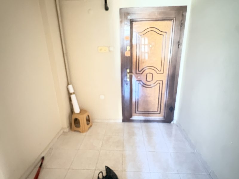 MARMARA' DAN FATİH' TE SİTE İÇERİSİNDE 3+1 KİRALIK DAİRE