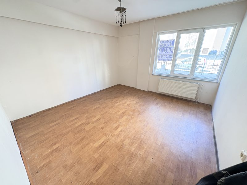 MARMARA' DAN FATİH' TE SİTE İÇERİSİNDE 3+1 KİRALIK DAİRE