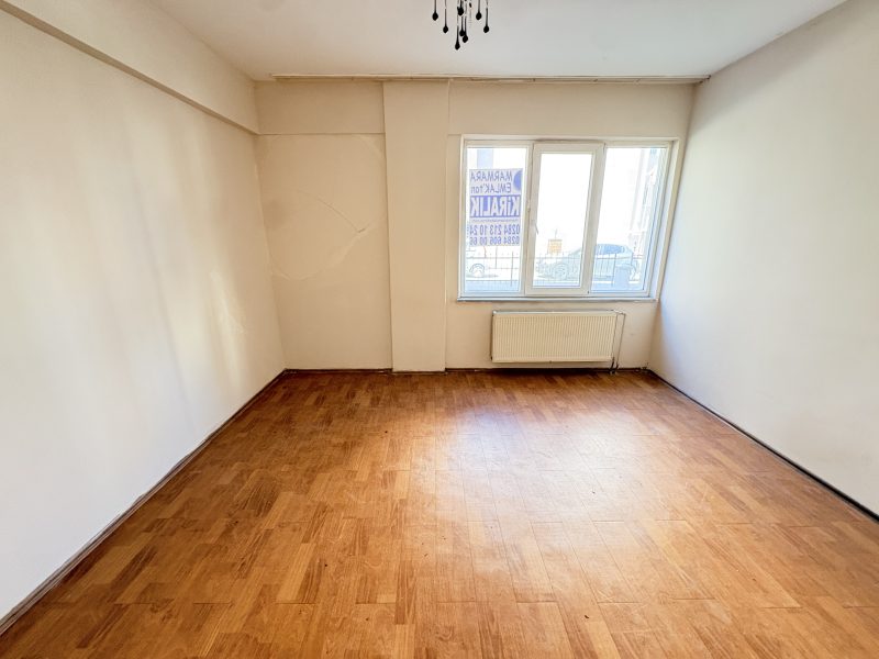 MARMARA' DAN FATİH' TE SİTE İÇERİSİNDE 3+1 KİRALIK DAİRE