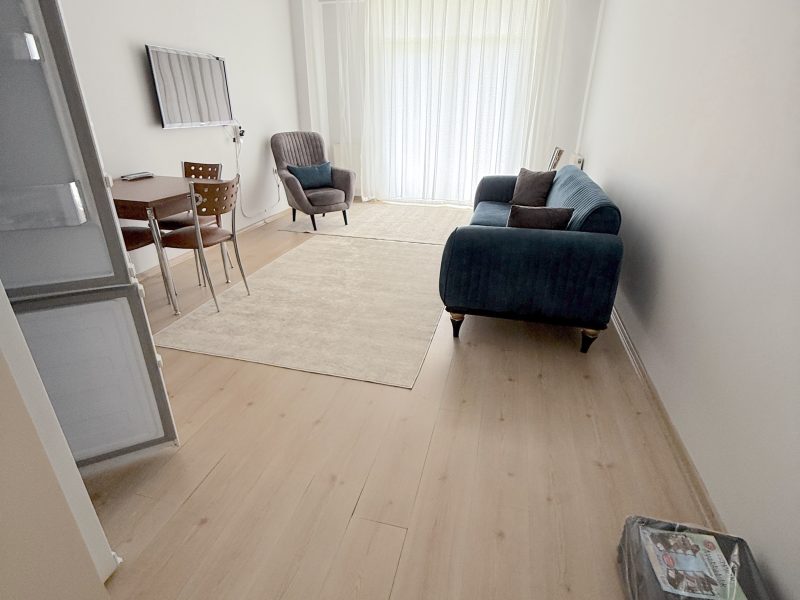 MARMARA'DAN ŞÜKRÜPAŞA GÖLET MEVKİ KİRALIK EŞYALI 1+1 DAİRE