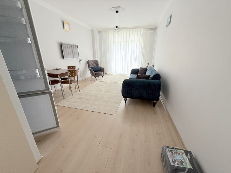 MARMARA'DAN ŞÜKRÜPAŞA GÖLET MEVKİ KİRALIK EŞYALI 1+1 DAİRE