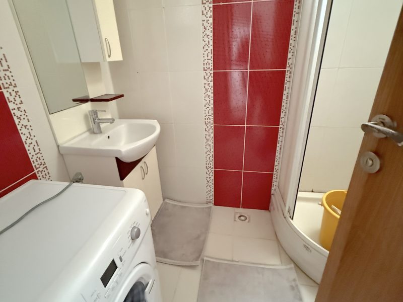 MARMARA'DAN ŞÜKRÜPAŞA GÖLET MEVKİ KİRALIK EŞYALI 1+1 DAİRE